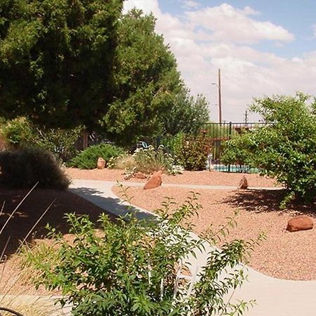 Lake Powell Canyon Inn Page Eksteriør billede