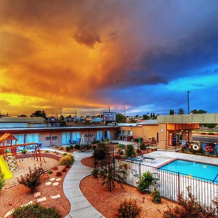 Lake Powell Canyon Inn Page Værelse billede