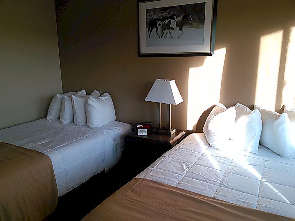 Lake Powell Canyon Inn Page Eksteriør billede