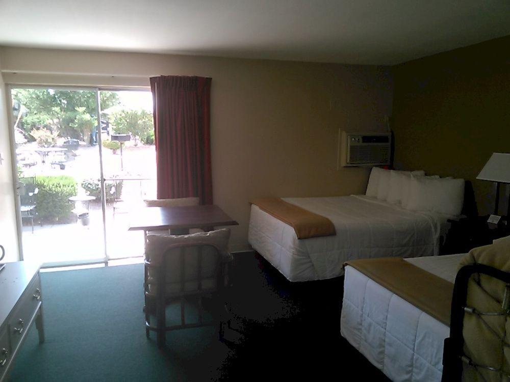 Lake Powell Canyon Inn Page Eksteriør billede