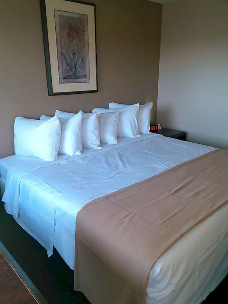 Lake Powell Canyon Inn Page Eksteriør billede