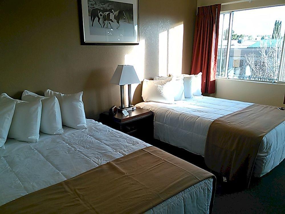 Lake Powell Canyon Inn Page Eksteriør billede