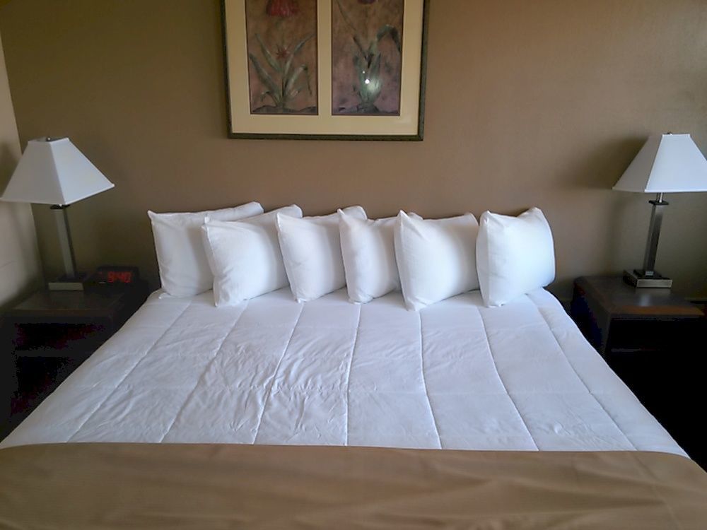 Lake Powell Canyon Inn Page Eksteriør billede