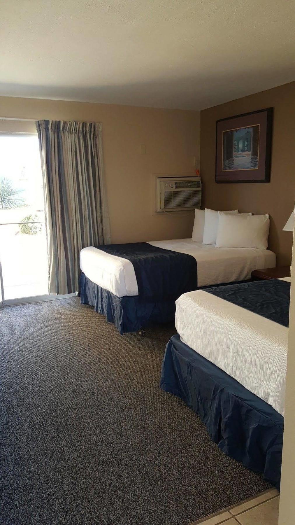Lake Powell Canyon Inn Page Eksteriør billede